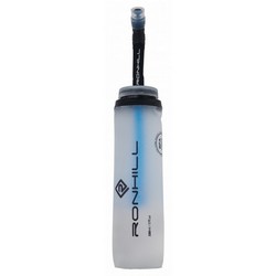 500ML FUEL FLASK WITH STRAW